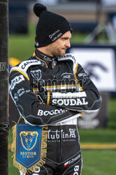 1. runda PGE Speedway Ekstraligi