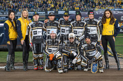 1. runda PGE Speedway Ekstraligi