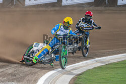 1. runda PGE Speedway Ekstraligi