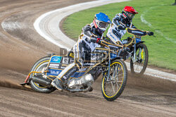 1. runda PGE Speedway Ekstraligi