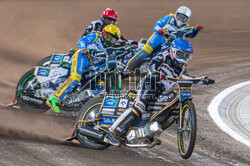 1. runda PGE Speedway Ekstraligi