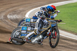 1. runda PGE Speedway Ekstraligi