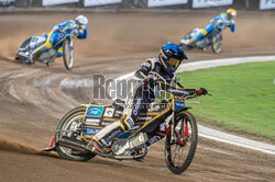 1. runda PGE Speedway Ekstraligi