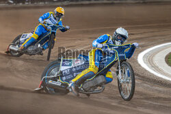 1. runda PGE Speedway Ekstraligi