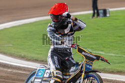 1. runda PGE Speedway Ekstraligi