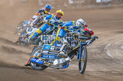 1. runda PGE Speedway Ekstraligi