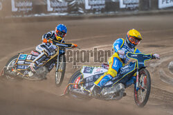 1. runda PGE Speedway Ekstraligi