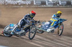 1. runda PGE Speedway Ekstraligi