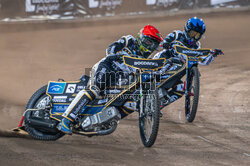 1. runda PGE Speedway Ekstraligi