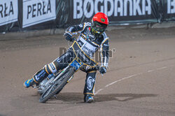 1. runda PGE Speedway Ekstraligi