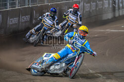 1. runda PGE Speedway Ekstraligi