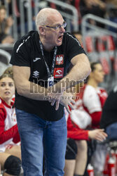 EHF EURO Cup 2026: Polska - Rumunia