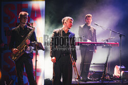 Festiwal SEA YOU 3city Music Showcase  w Gdańsku