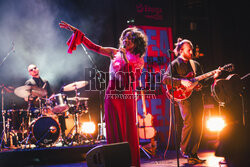 Festiwal SEA YOU 3city Music Showcase  w Gdańsku