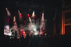 Festiwal SEA YOU 3city Music Showcase  w Gdańsku