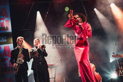 Festiwal SEA YOU 3city Music Showcase  w Gdańsku