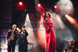 Festiwal SEA YOU 3city Music Showcase  w Gdańsku