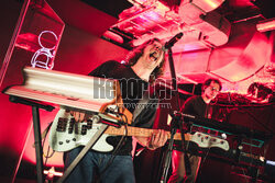 Festiwal SEA YOU 3city Music Showcase  w Gdańsku