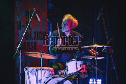 Festiwal SEA YOU 3city Music Showcase  w Gdańsku