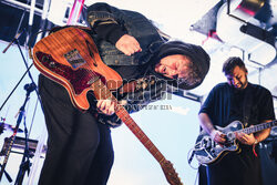 Festiwal SEA YOU 3city Music Showcase  w Gdańsku