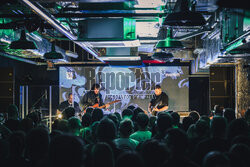 Festiwal SEA YOU 3city Music Showcase  w Gdańsku