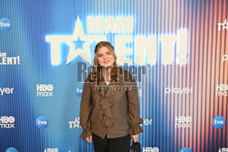 1. odc. live 17. edycji Mam Talent!