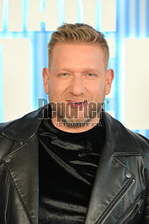 1. odc. live 17. edycji Mam Talent!