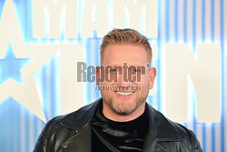 1. odc. live 17. edycji Mam Talent!