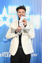 1. odc. live 17. edycji Mam Talent!