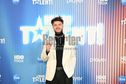 1. odc. live 17. edycji Mam Talent!