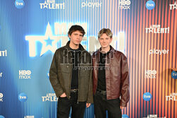 1. odc. live 17. edycji Mam Talent!