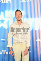 1. odc. live 17. edycji Mam Talent!