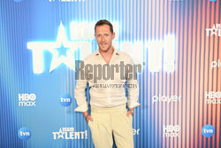 1. odc. live 17. edycji Mam Talent!