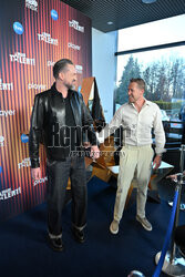 1. odc. live 17. edycji Mam Talent!