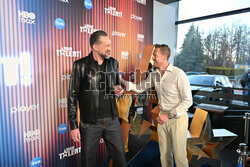 1. odc. live 17. edycji Mam Talent!