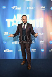 1. odc. live 17. edycji Mam Talent!