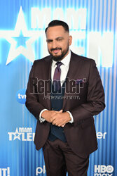 1. odc. live 17. edycji Mam Talent!