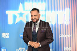 1. odc. live 17. edycji Mam Talent!