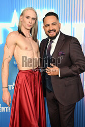 1. odc. live 17. edycji Mam Talent!