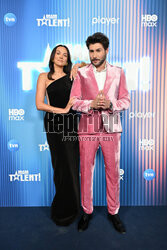 1. odc. live 17. edycji Mam Talent!