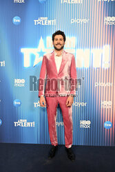 1. odc. live 17. edycji Mam Talent!