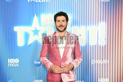 1. odc. live 17. edycji Mam Talent!