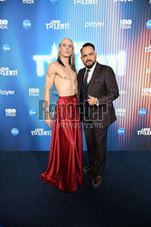 1. odc. live 17. edycji Mam Talent!