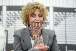 Konferencja prasowa - Wielki Mecz Gortat Team vs NATO Team Air Force