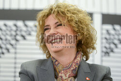 Konferencja prasowa - Wielki Mecz Gortat Team vs NATO Team Air Force