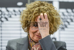 Konferencja prasowa - Wielki Mecz Gortat Team vs NATO Team Air Force