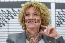 Konferencja prasowa - Wielki Mecz Gortat Team vs NATO Team Air Force