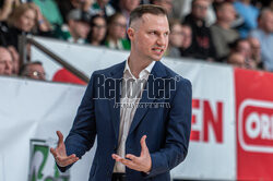 Pierwszy mecz finałowy Orlen Basket Ligi kobiet