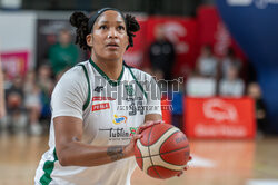 Pierwszy mecz finałowy Orlen Basket Ligi kobiet