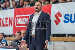 Pierwszy mecz finałowy Orlen Basket Ligi kobiet